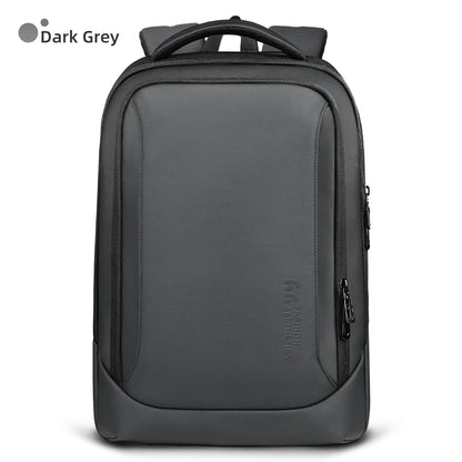 Laptop Backpack for Men - Waterproof 15.6 Inch Business Daypack