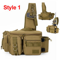 Khaki Style 1