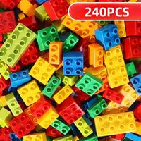 240PCS WITHOUT BOX