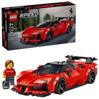 Ferrari SF90 XX Stra