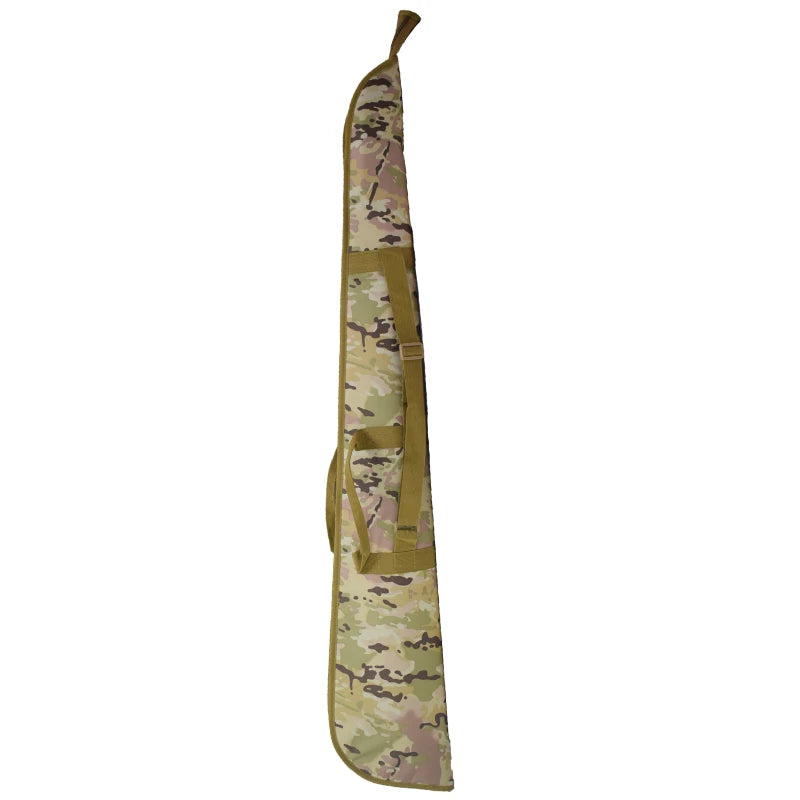 Tactical Gun Bag 125cm – Nylon Shooting & Hunting Shoulder Strap Bag