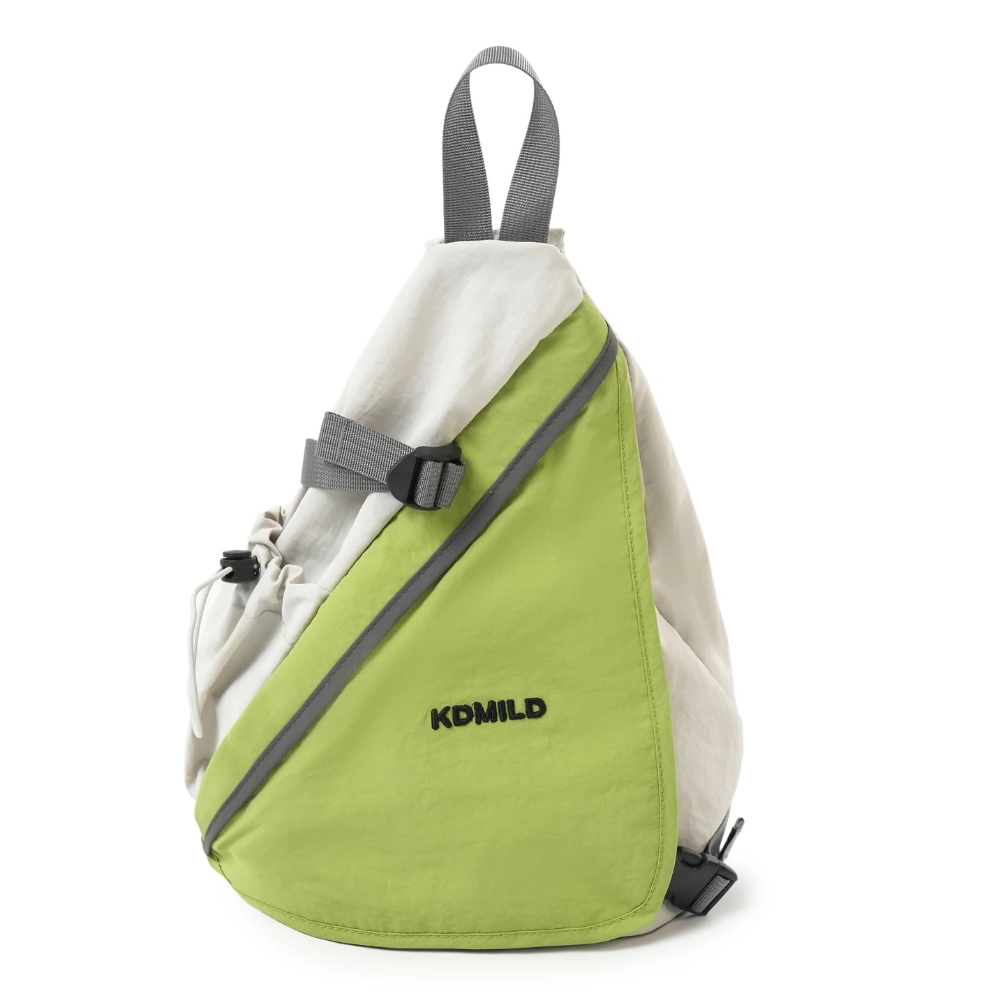 Waterproof Crossbody Chest Bag – Lightweight Unisex Sling Bag