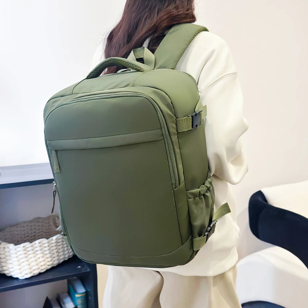 Ryanair Cabin Backpack 40x30x20cm Carry-On Travel Bag