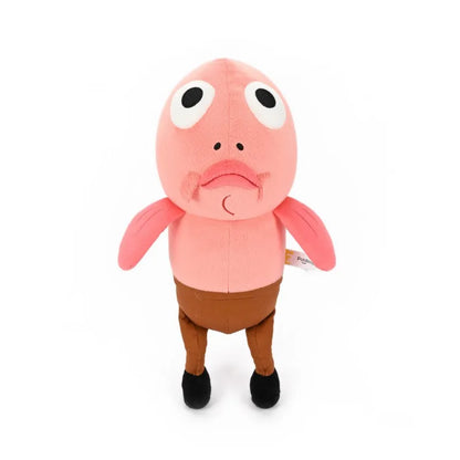 Mermaid Man Plush Doll – SpongeBob Stuffed Toy for Collectors & Fans