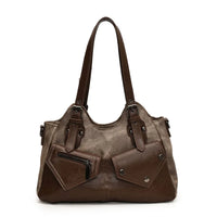 Coffee Brown