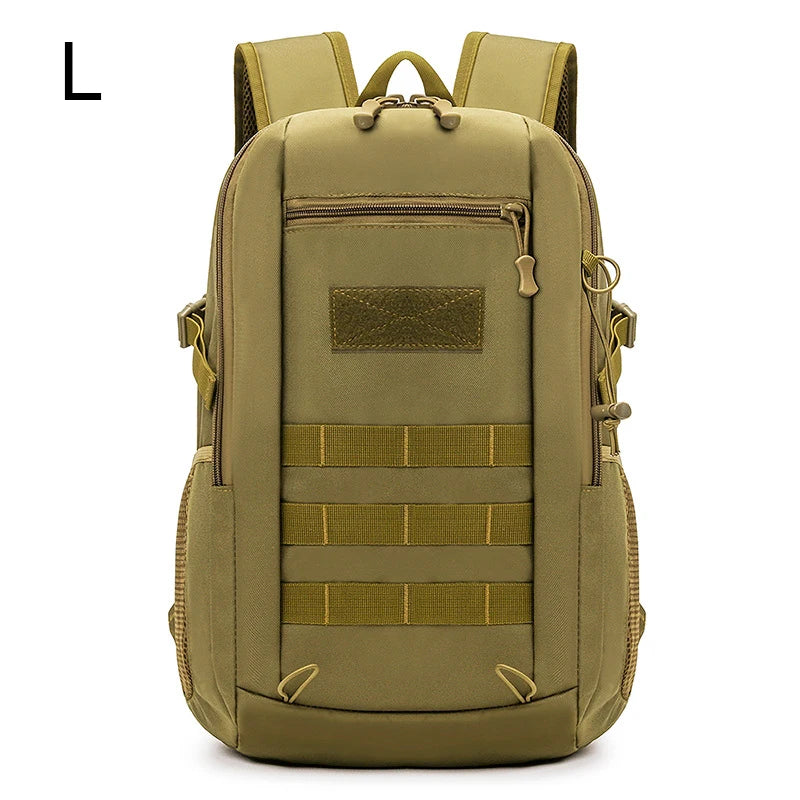 20L Tactical Backpack – Small Outdoor Hiking & Hunting Bag
