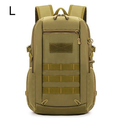 20L Tactical Backpack – Small Outdoor Hiking & Hunting Bag