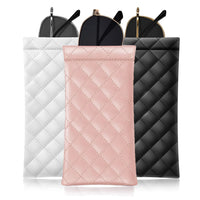 Black Pink White
