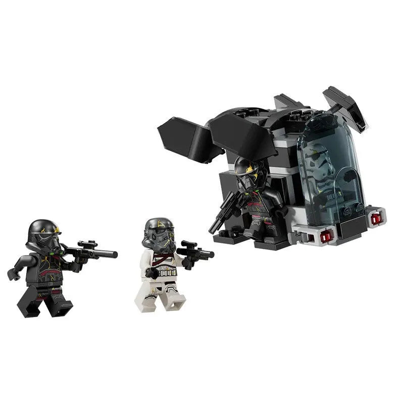 LEGO Star Wars 75412 Clone Trooper Battle Pack