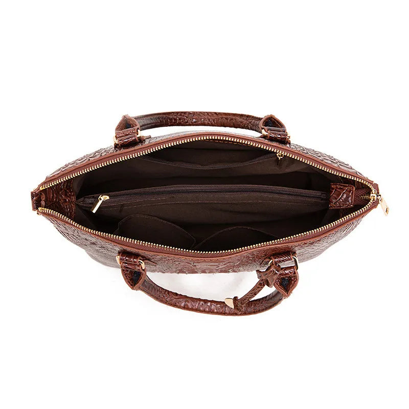 Middle East Designer Luxury Ladies Shoulder Messenger Bag