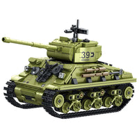 1070Pcs