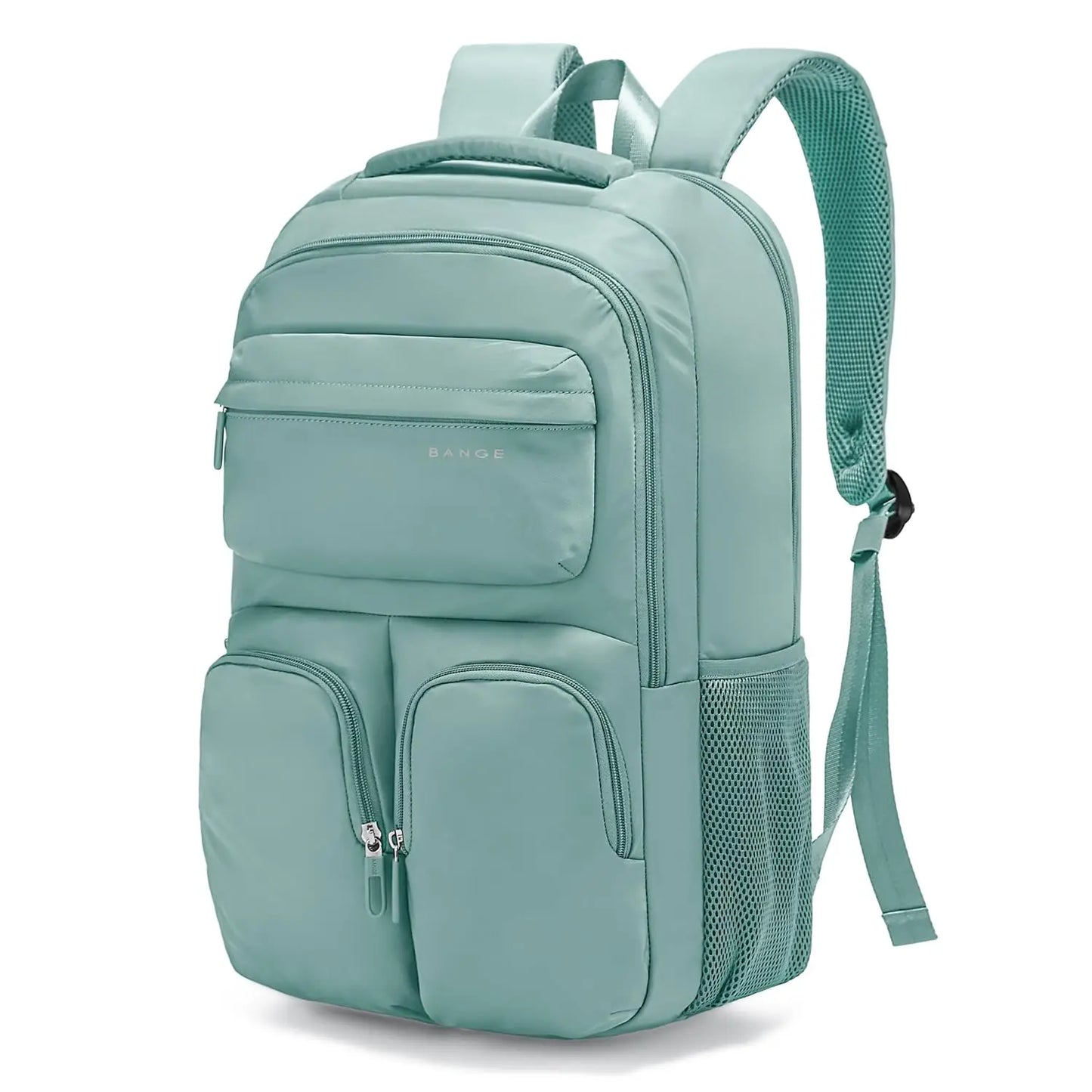 Bange Women's Lightweight Waterproof Backpack – Casual Daily Commute Bag