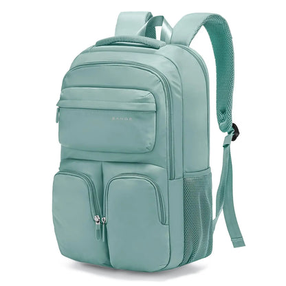Bange Women's Lightweight Waterproof Backpack – Casual Daily Commute Bag