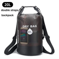 Black 676.3oz