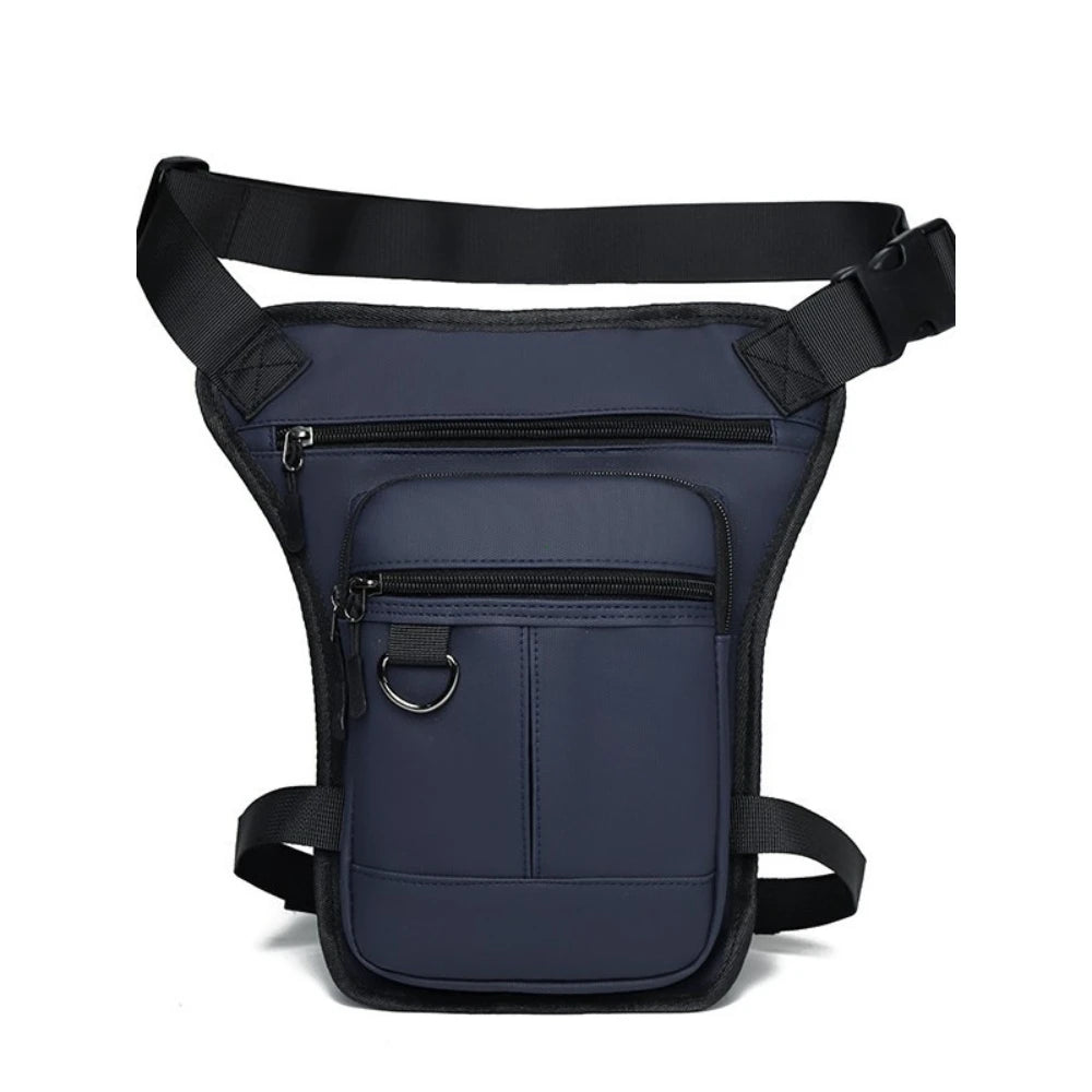 Drop Leg Bag – Lightweight Crossbody Hip Pack for Men & Women