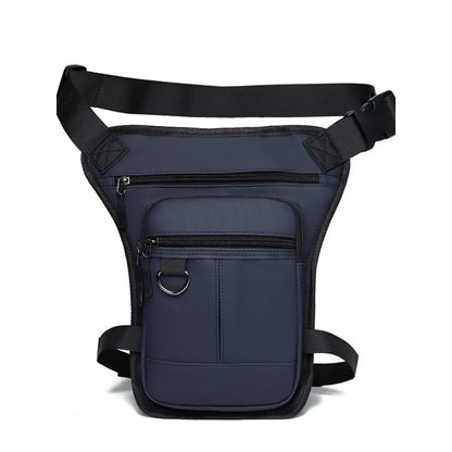 Drop Leg Bag – Lightweight Crossbody Hip Pack for Men & Women