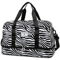 Zebra Black