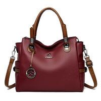 Burgundy 5512