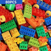 80PCS