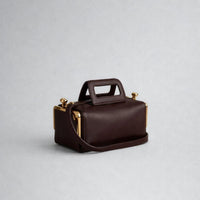Style B brown