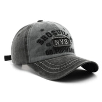 Nys Black