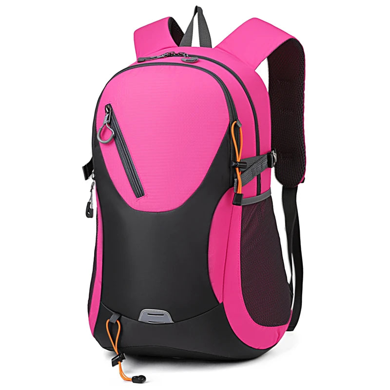 Waterproof Sports Backpack for Men & Women – Hiking & Outdoor