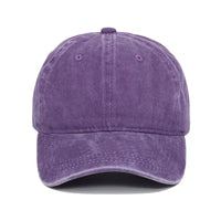 Soild Purple