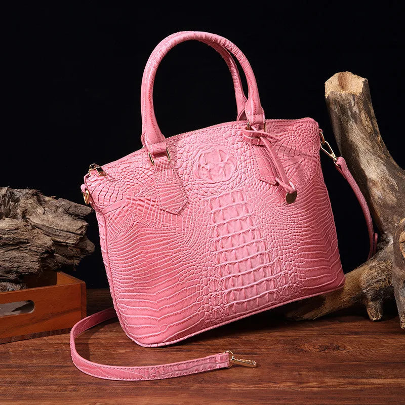 Middle East Designer Luxury Ladies Shoulder Messenger Bag