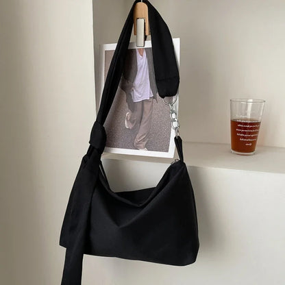 Crossbody Chain Strap Shoulder Bag for Women