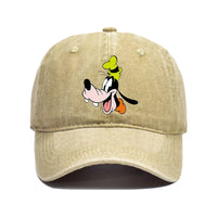 Goofy Khaki