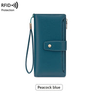 Y1710 Peacockblue