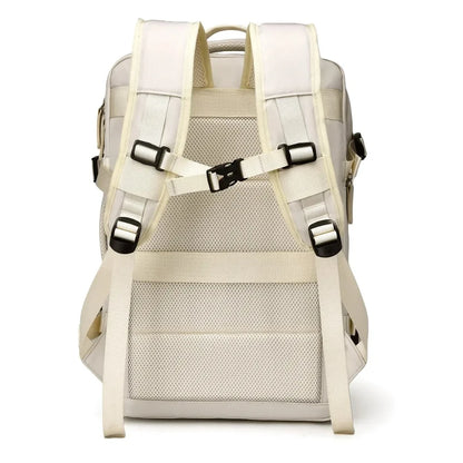 Cabin Backpack 40x30x20 – Carry-On Travel Bag for Men & Women