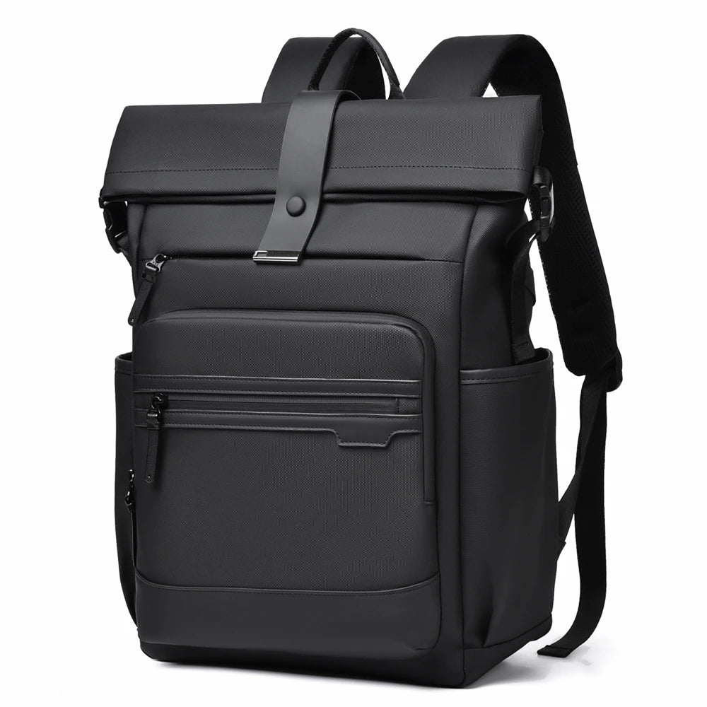 Large Capacity Travel Backpack – Outdoor Sports & Luggage Bag