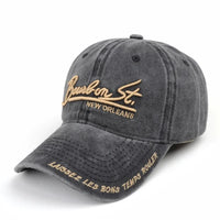 Wash Black