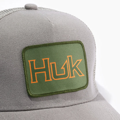 Snapback Mesh Baseball Cap with Patch – Unisex Hip Hop Trucker Hat