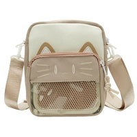 Khaki-A-6.7x2.4x7.9in