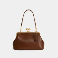 Coffee Brown
