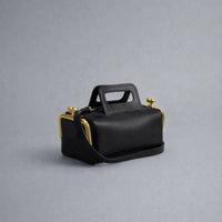 Style B black