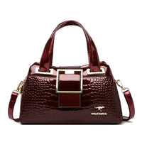 Burgundy 9038