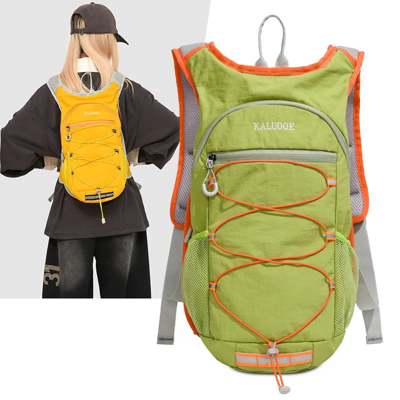 Lightweight Hiking Backpack for Travel & Outdoor Sports