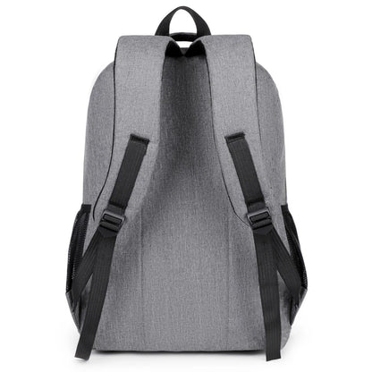 Waterproof Multi-Pocket Backpack for Men & Women