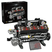 With original box