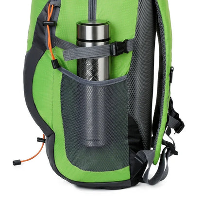 Waterproof Sports Backpack for Men & Women – Hiking & Outdoor