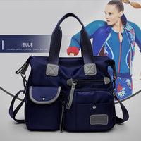 dark blue