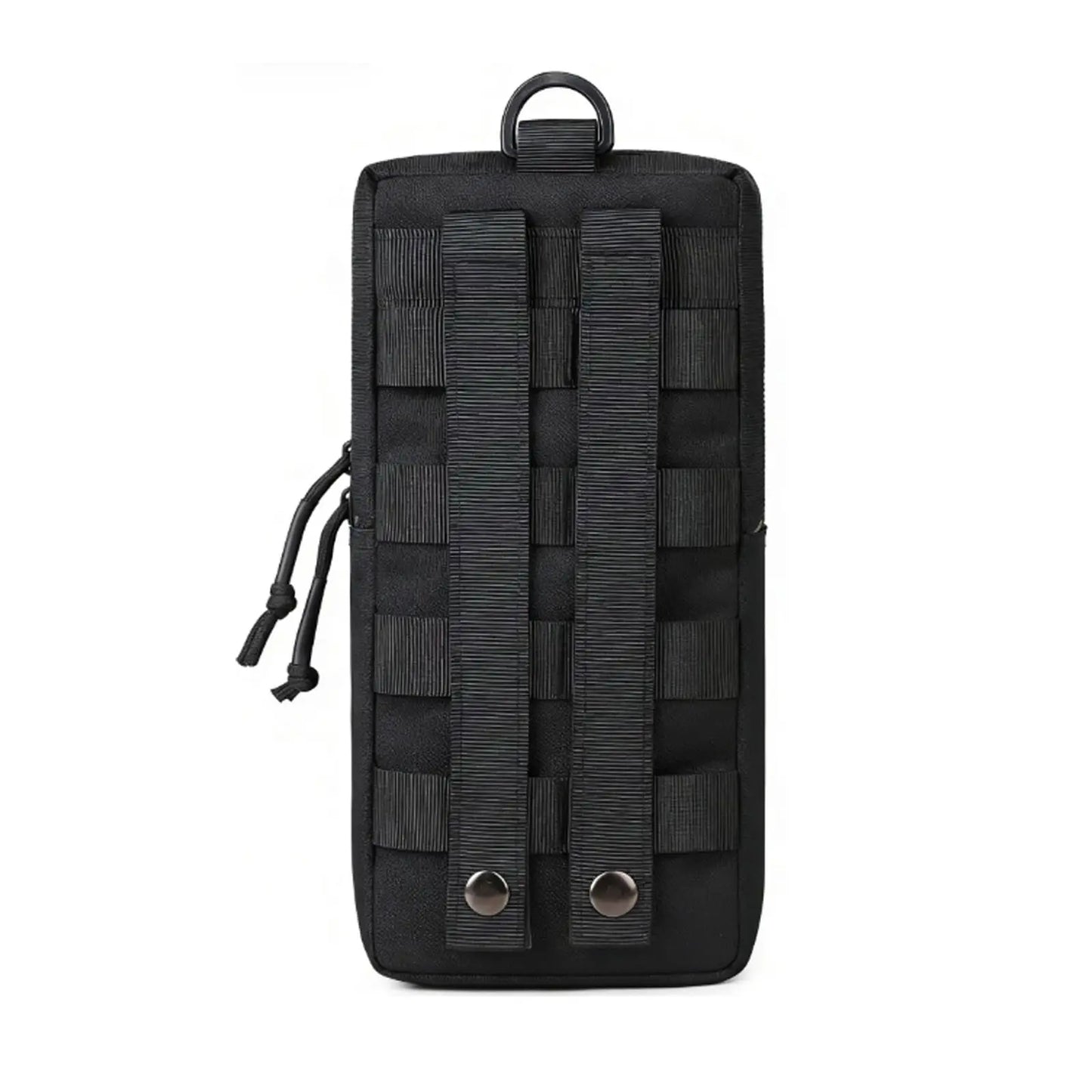 Tactical MOLLE Utility Pouch – Heavy-Duty Nylon EDC Organizer Gear Bag