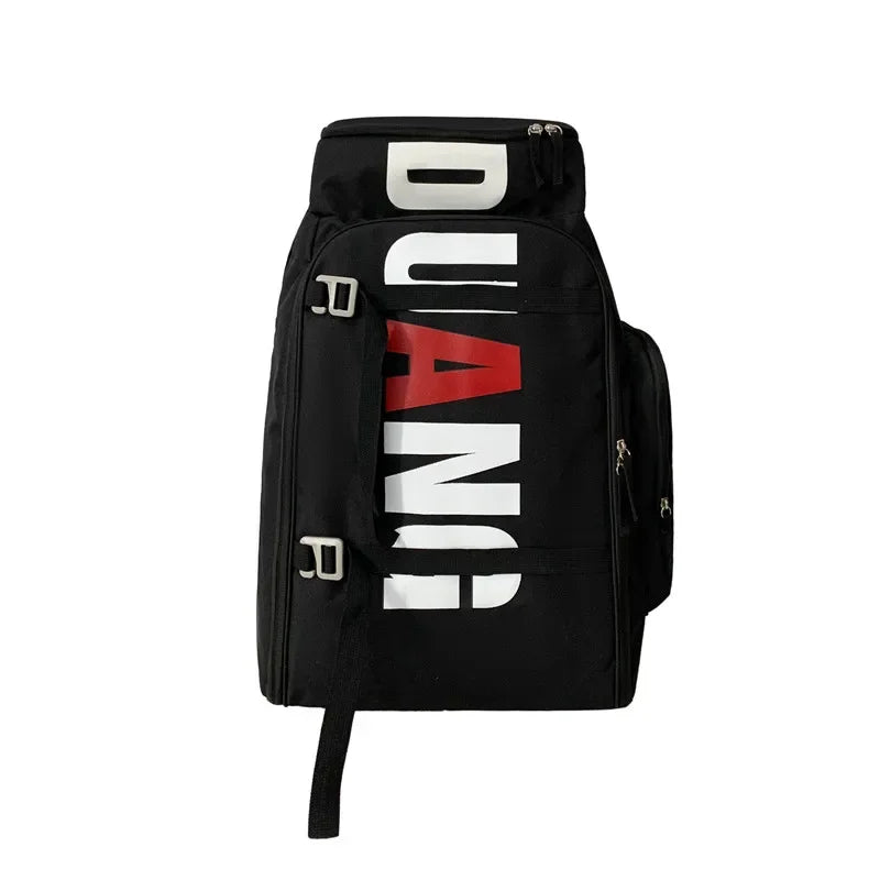 Large Gym Bag & Sports Backpack for Men