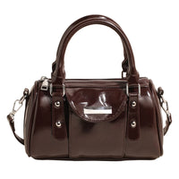 Coffee Brown