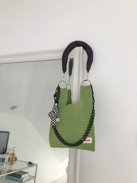 Bag & Strap Set 6