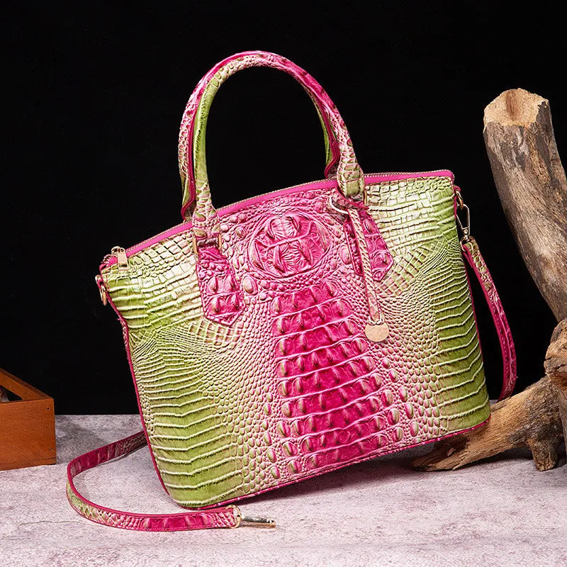 Middle East Designer Luxury Ladies Shoulder Messenger Bag