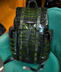 army green